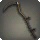 Bismuth Garden Scythe