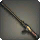 Horn Fishing Rod