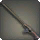 Rosewood Fishing Rod