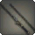 Muudhorn Fishing Rod