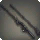 Facet Fishing Rod