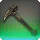 Indagator's Pickaxe