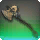 Indagator's Hatchet