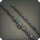 Ginseng Fishing Rod