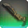 Indagator's Saw