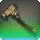 Indagator's Cross-pein Hammer