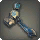 Everseeker's Cross-pein Hammer