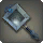 Everseeker's Bomb Frypan