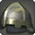 Reinforced Iron Sallet
