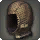 Bronze Chain Coif