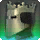 Darksteel Chain Coif