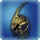 Replica Dreadwyrm Barbut of Maiming