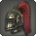 Adamantite Helm of Fending