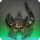 Chromite Helm of Fending