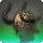 Nightsteel Helm of Fending