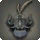 Dwarven Mythril Helm of Maiming