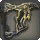 Titanium Mask of Fending