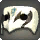 Hallowed Chestnut Mask of Healing