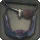 Rarefied Molybdenum Headgear