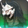 Rakshasa Mask of Maiming