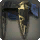 Atrociraptorskin Headgear of Scouting