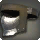 Iron Headgear
