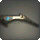 Electrum Circlet (Turquoise)