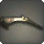Electrum Circlet (Amber)