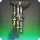 Scintillant Circlet of Scouting