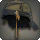 Twinsilk Turban of Aiming
