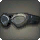 Steel Goggles