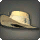 Stablehand's Hat