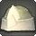 Velveteen Wedge Cap of Crafting