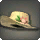 Stablemaid's Hat