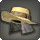Angler's Hat