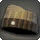 Flannel Knit Cap