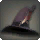 Ruby Cotton Hat of Casting