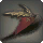 Rarefied Tigerskin Tricorne