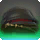 Facet Turban of Scouting
