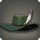 Iridescent Hat of Aiming