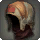 Woolen Coif