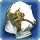 Replica Dreadwyrm Hood of Healing