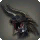 Manganese Helm of the Behemoth Queen