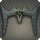 Pewter Circlet of Fending