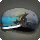 Snow Linen Cap of Scouting