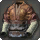 Toadskin Jerkin