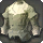 Velveteen Coatee of Gathering