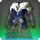 Saurian Tabard of Aiming