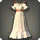 Bridesmaid's Dress