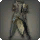 Chimerical Felt Tabard of Scouting